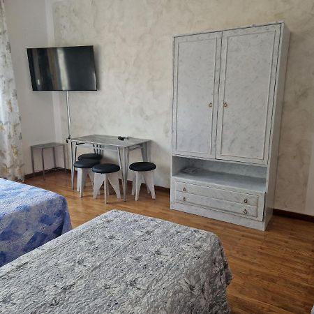 Le Rustiche Foresteria Dello Buitenkant foto