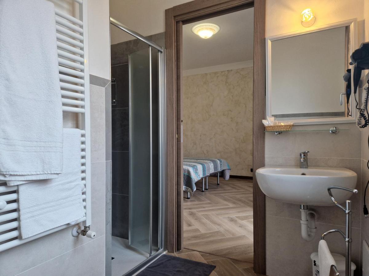 Le Rustiche Foresteria Dello Buitenkant foto