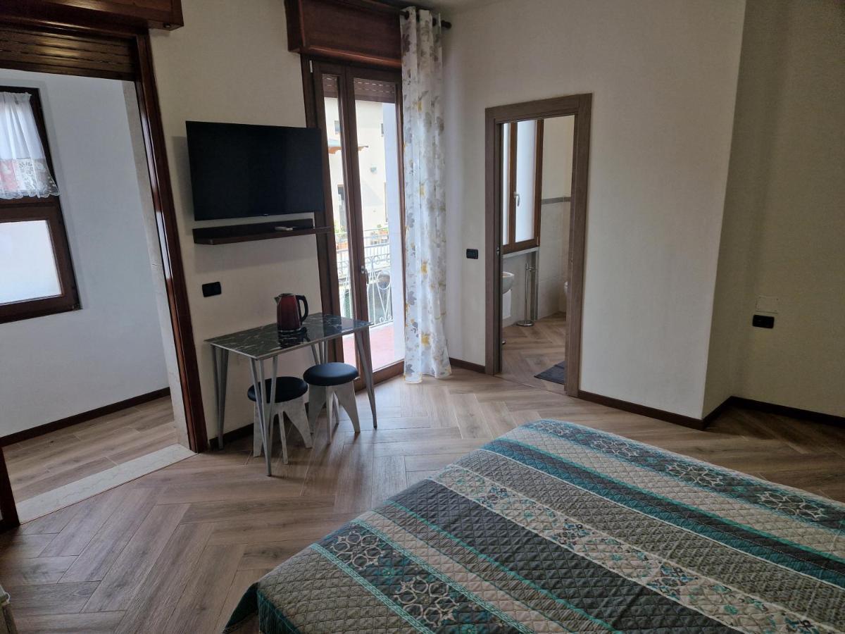 Le Rustiche Foresteria Dello Buitenkant foto