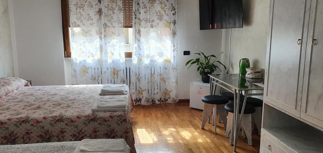 Le Rustiche Foresteria Dello Buitenkant foto