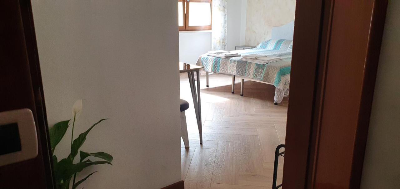 Le Rustiche Foresteria Dello Buitenkant foto