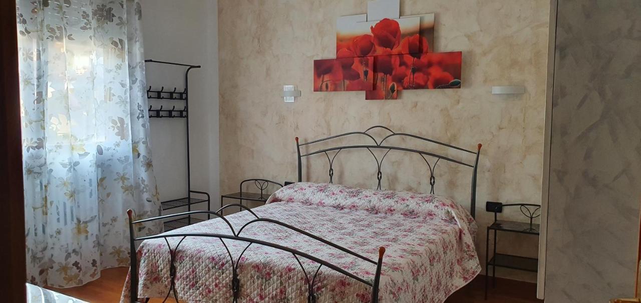 Le Rustiche Foresteria Dello Buitenkant foto