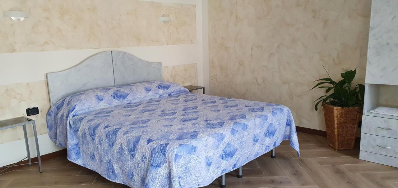 Le Rustiche Foresteria Dello Buitenkant foto