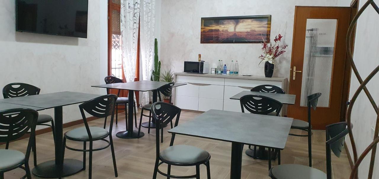 Le Rustiche Foresteria Dello Buitenkant foto